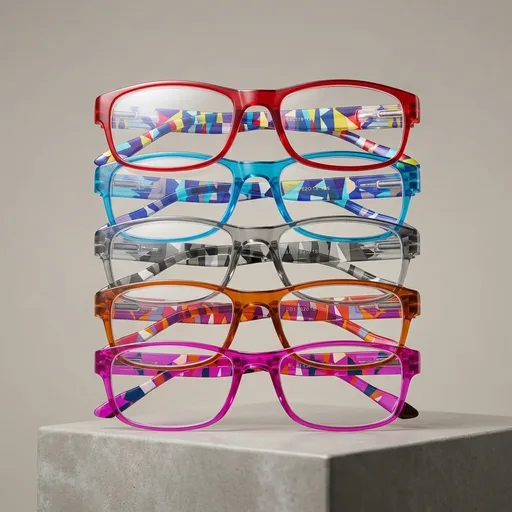 Gaoye Reading Glasses Men/Women, Eyeglasses, Blue Light Readers for Men/Women, Computer Eye Glasses, Cheaters