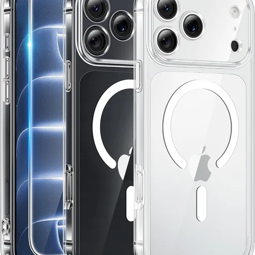FNTCASE iPhone 18 Pro Case