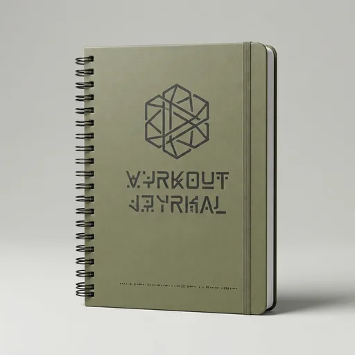 Fitness Journal