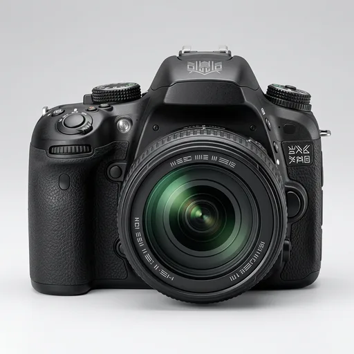 Nikon D3200