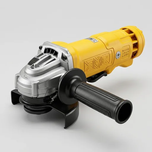 DEWALT DWE402N Angle Grinder