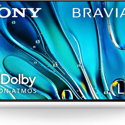 Sony 65 Inch BRAVIA 3 LED 4K HDR Smart Google TV (K-65S30)