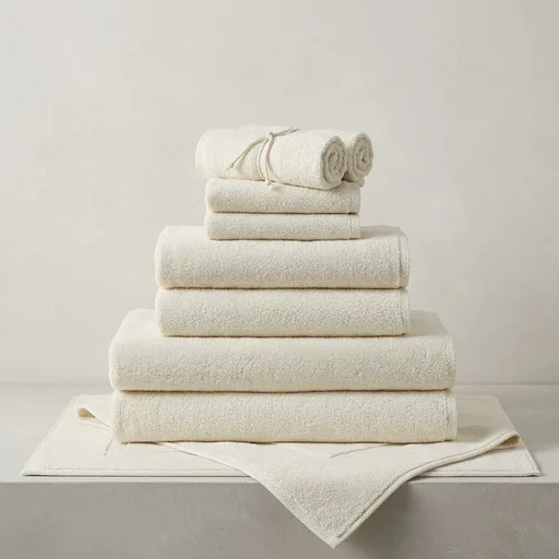 Classic Turkish Towels CTT 9-Piece Premium Towel Set