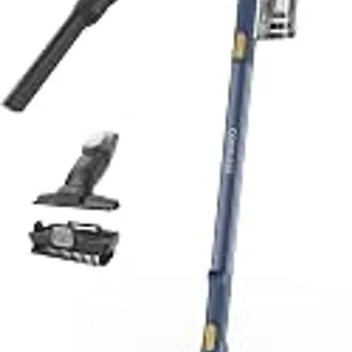 SharkCordless Pet, Cordless Lightweight Stick Vacuum Cleaner, IY143H