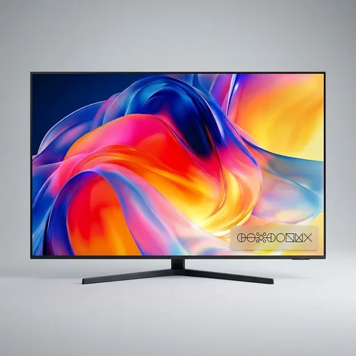 Samsung 75-Inch Class M70H Series, Mini LED, 4K, Smart TV, 2026 Model