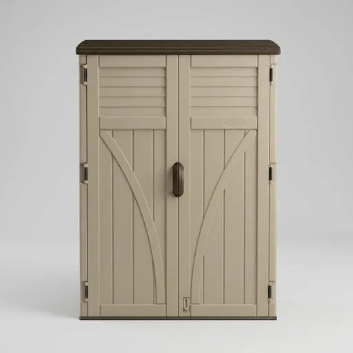 Suncast Outdoor Storage Shed