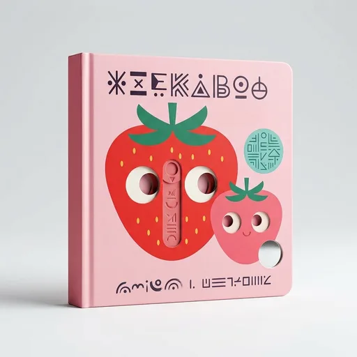 Peekaboo: Love