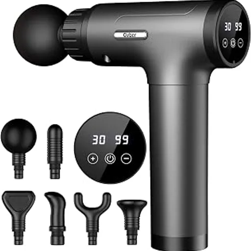 Gvber Massage Gun