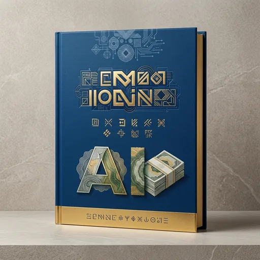 Build Passive Income with AI