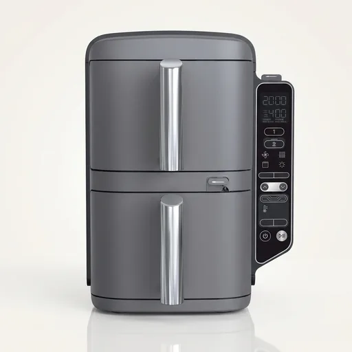 Ninja DoubleStack XL Smart Air Fryer SL451