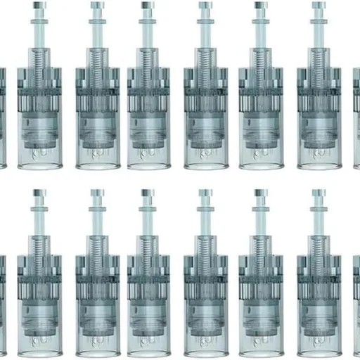 36-Pin Microneedling Pen Cartridges