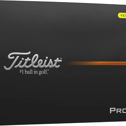 Titleist Pro V1 Golf Balls