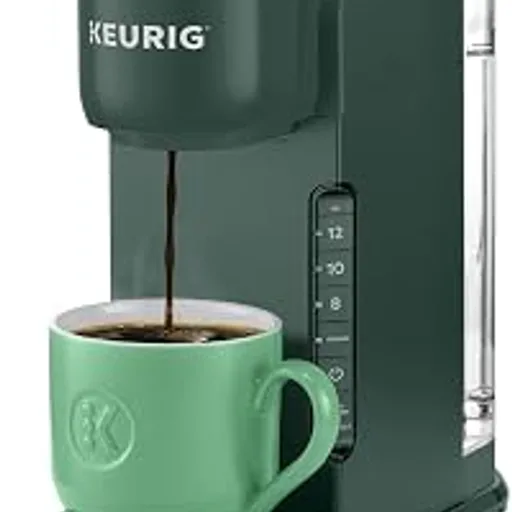 Keurig K-Express Single Serve K-Cup Pod Coffee Maker