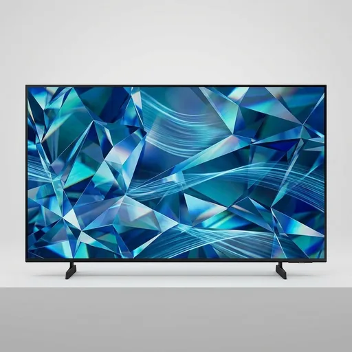 Samsung U8000H Series 65-Inch 4K Smart TV