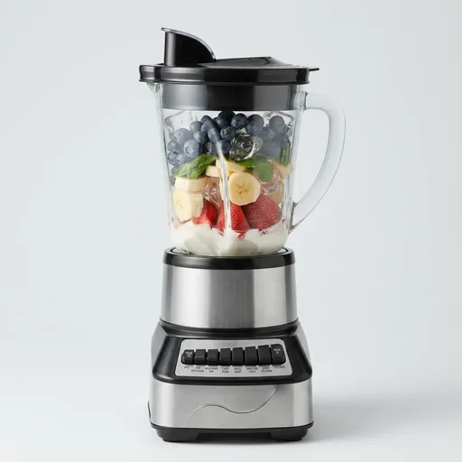 Hamilton Beach Wave Crusher Blender (54221)