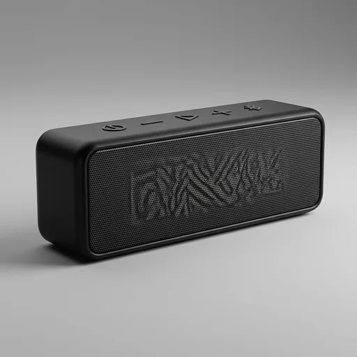 Ankersoundcore 2 Portable Bluetooth Speaker, Stereo Sound, IPX7 | BassUp, 24H Playtime, Bluetooth 6, Wireless Speaker for Home, Outdoors, Travel