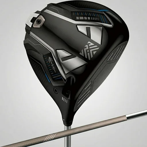 PING G440 LST Golf Driver Tour 2.0 CHROME 65 S 2025 Men's