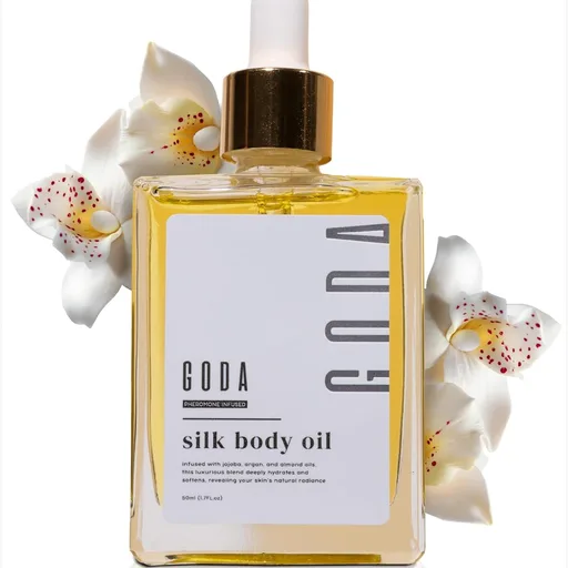 GODA Silk Body Oil