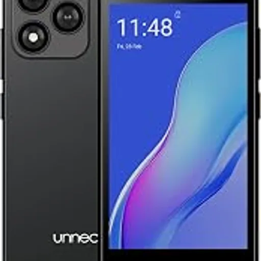 Bolt One, Unlocked Android Phone, 2025, US Warranty, 32GB