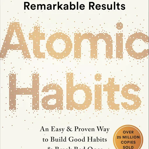 Atomic Habits