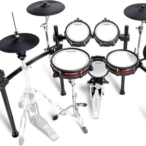Electronic Drum Kit Alesis Strata Core