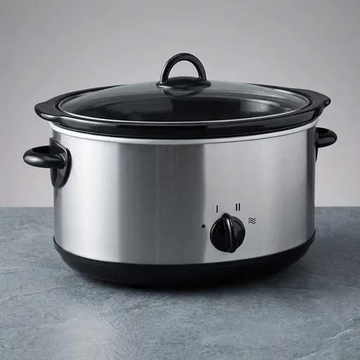 Crock-Pot 7-Quart Manual Slow Cooker