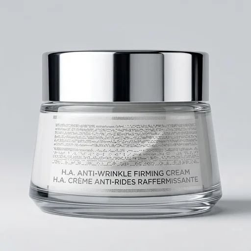 VICHY LiftActiv H.A. Anti-Wrinkle Firming Face Cream with Vitamin C
