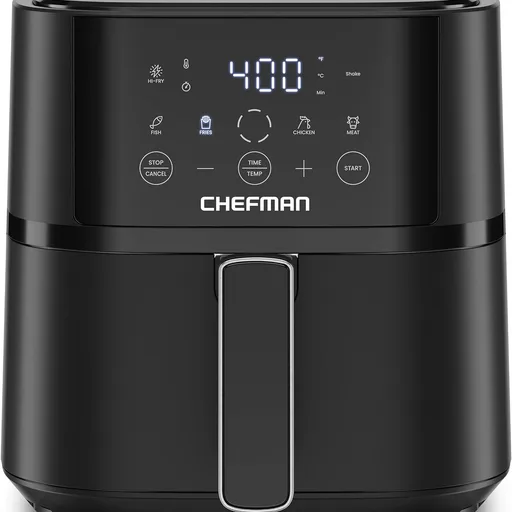 Chefman 4 QT Air Fryer