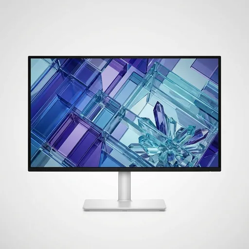 Dell 27 Plus QHD Monitor S2725DSM