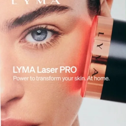 Lyma Laser kit