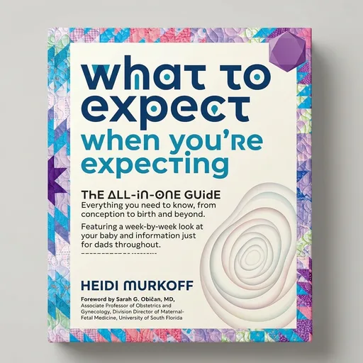 What to Expect When You're Expecting: (Updated in 2026)