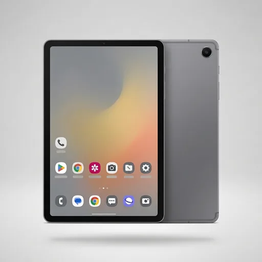 Samsung Galaxy Tab A9 (SM-X110)