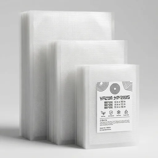 Syntus Vacuum Sealer Bags