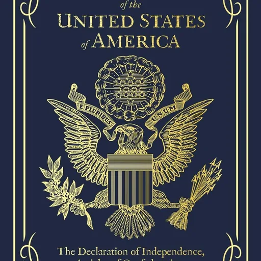 The Constitution of the United States of America