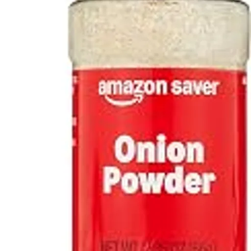 Amazon Saver, Onion Powder, 2.35 Oz