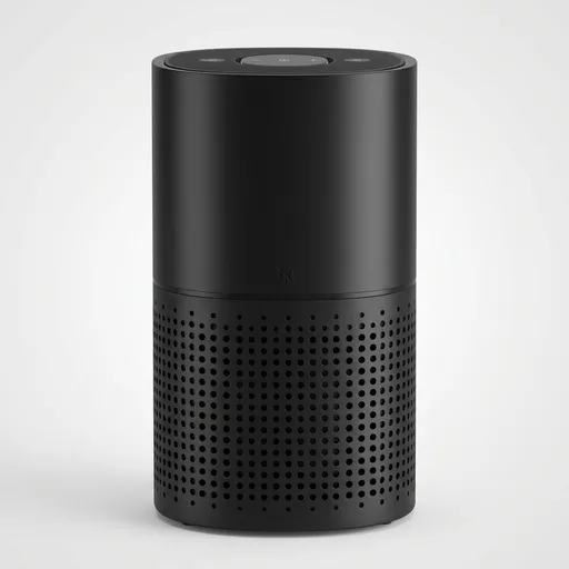 PuroAir 240 HEPA Air Purifiers for Home Pets Air Cleaner up to 1,000 Ft² - HEPA Filter + CarbonTech up to 500X Stronger - Cleans Air Fast - Auto, Sleep Modes Air Purifiers for Bedroom, Office, Dorm