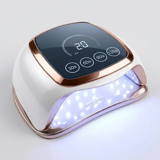 UV Nail Lamp