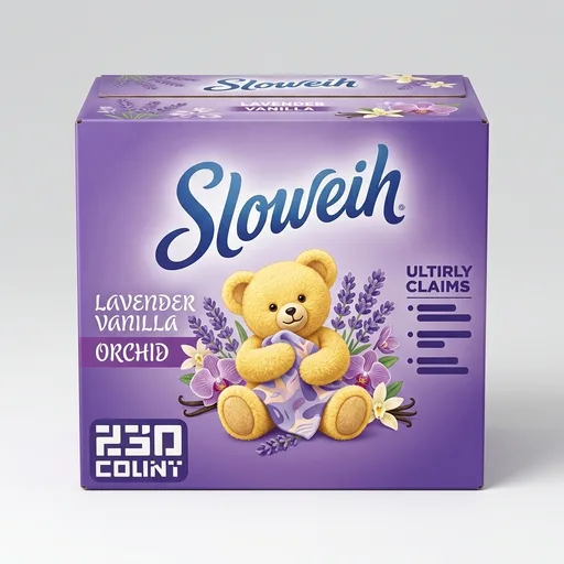 Snuggle Fabric Softener Dryer Sheets, Long-Lasting Fresh & Clean Scent, Softens Fabric, Reduces Static, Fights Wrinkles, Helps Repel Lint & Pet Hair, HE Safe, Lavender Vanilla Orchid, 230 Ct,