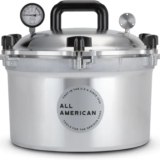 All American 1930 915 Pressure Cooker/Canner