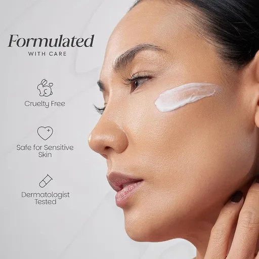 Zen Balance, Korean Skin Care Kit 6-Step, Complete skincare Routine