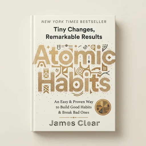 Atomic Habits
