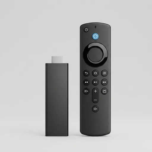 Amazon Fire TV Stick 4K Max