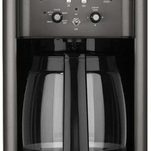 Cuisinart Brew Central Coffee Maker DCC-1200BKSNAS