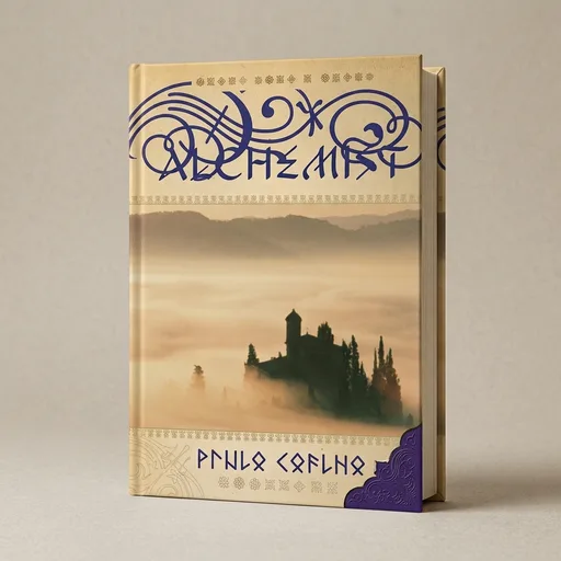 The Alchemist