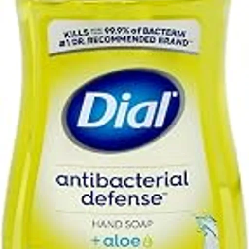 DialLiquid Hand Soap Lemon And Sage, 11 Fl Oz