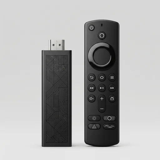 Amazon Fire TV Stick 4K Max