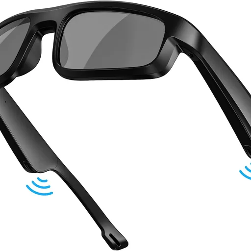 Smart Bluetooth Sunglasses