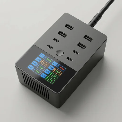 SABRENT VOLTIK Charging Station