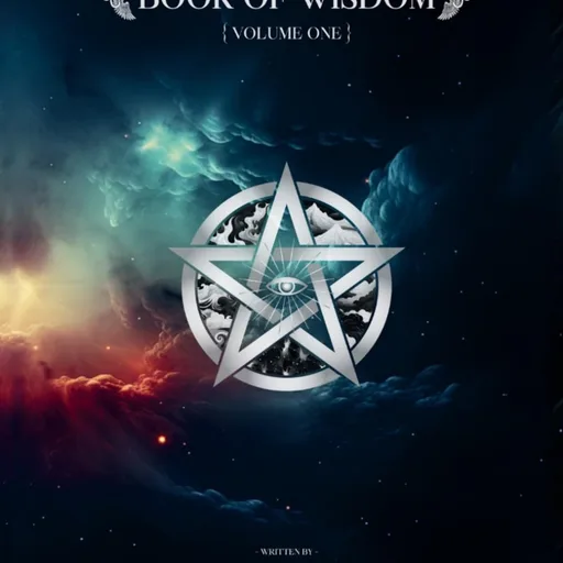 Book Of Wisdom Volime 1