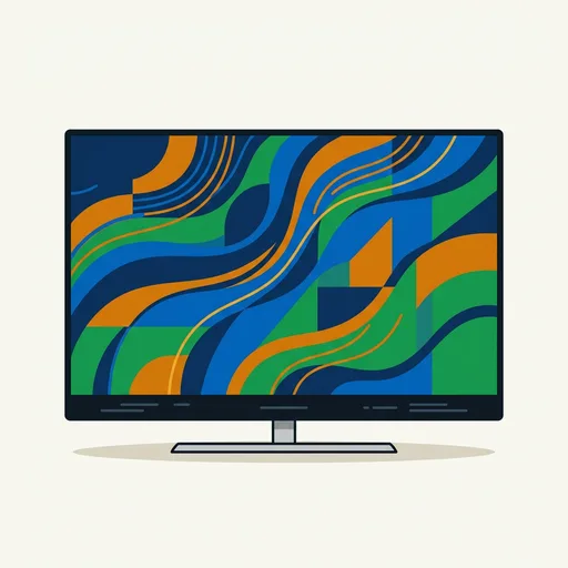 TCL QM6K Series 85-Inch QLED Mini LED 4K Smart Google TV